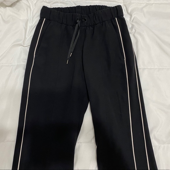 Lulu Lemon Track Pants - Picture 2 of 8